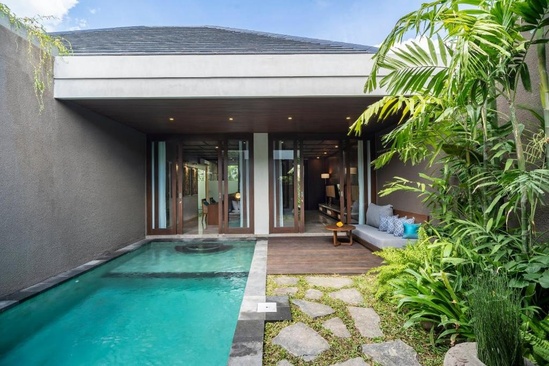 Adiwana Unagi Suites