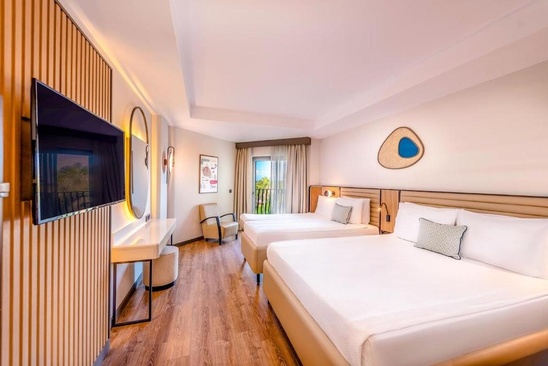 Belek Beach Resort