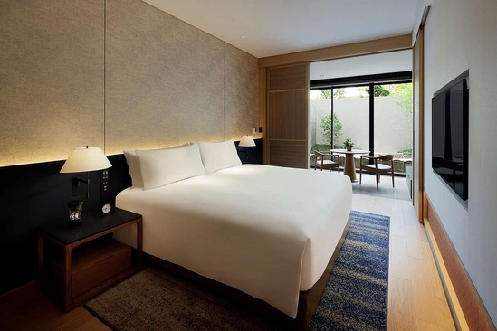 Roku Kyoto, Lxr Hotels & Resorts