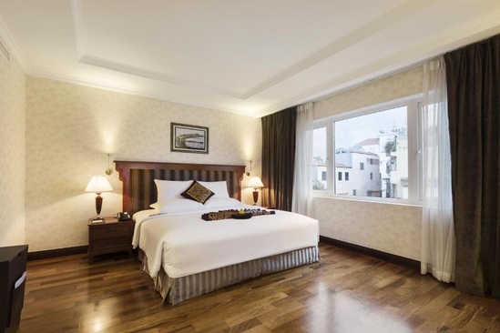 Rex Hotel Saigon
