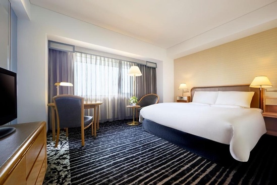 Hotel New Otani Osaka