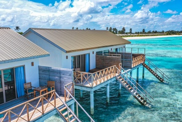 South Palm Resort Maldives