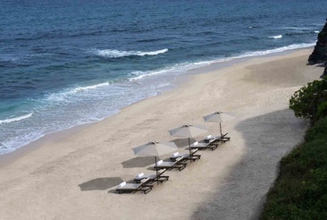 Jumeirah Bali Indonesia