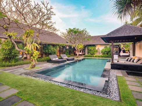 Peppers Seminyak Bali