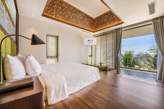 Koi Resort And Residence Da Nang