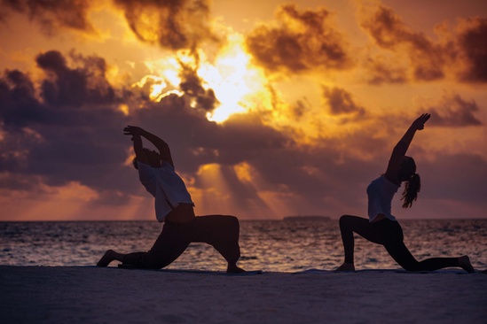 Ozen Life Maadhoo