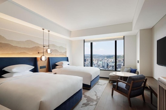 Sheraton Kagoshima