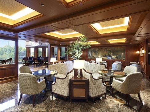 Hotel Chinzanso Tokyo
