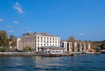 Shangri-La Bosphorus, Istanbul