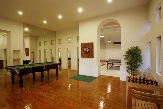 Waterfront Suites Phuket By Centara