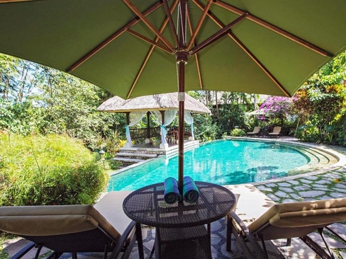 Villa Canggu By Plataran