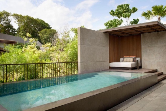 Ta'aktana, A Luxury Collection Resort & Spa Labuan Bajo