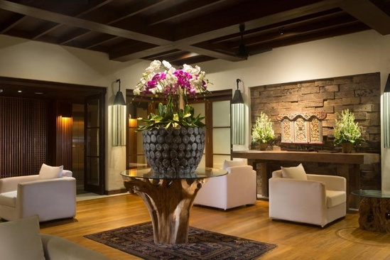 Ubud Village Hotel