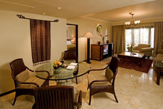 Sheraton Senggigi Beach Resort