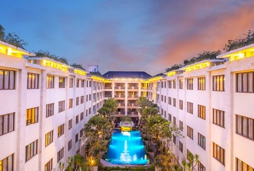 Aston Kuta Hotel And Residence