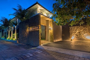 Natya Residence Jimbaran