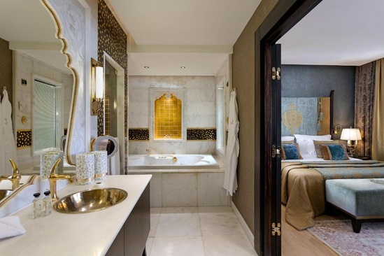 Titanic Mardan Palace
