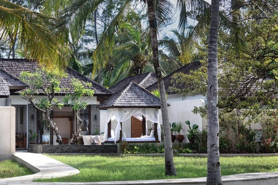 Pondok Santi Gili Trawangan