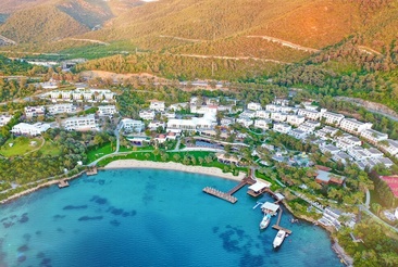 Rixos Premium Bodrum - All Inclusive