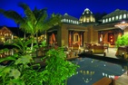 Trou Aux Biches Beachcomber Golf Resort & Spa