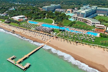 Rixos Premium Belek