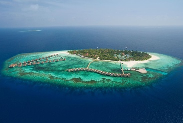 Robinson Club Maldives