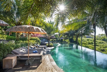 Blue Karma Dijiwa Ubud