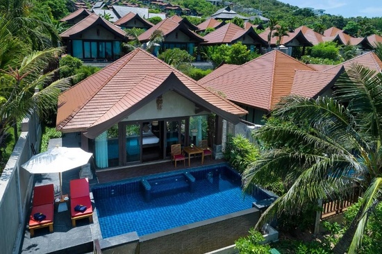 Nora Buri Resort & Spa