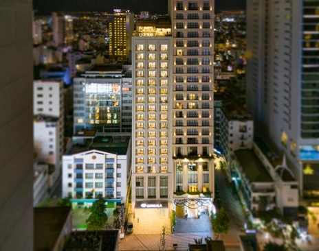Gonsala Nha Trang