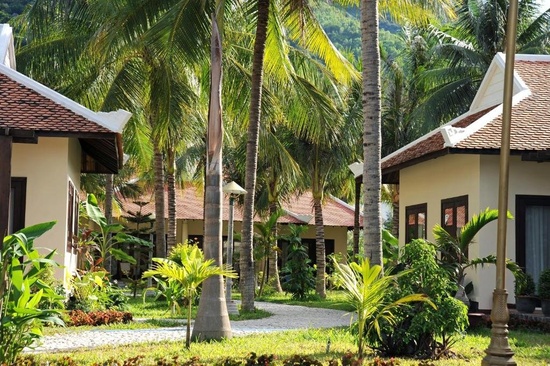 Diamond Bay Resort & Spa Nha Trang