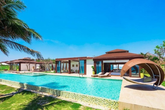 Fusion Resort Cam Ranh