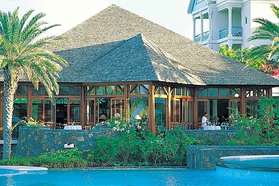 The Residence Mauritius