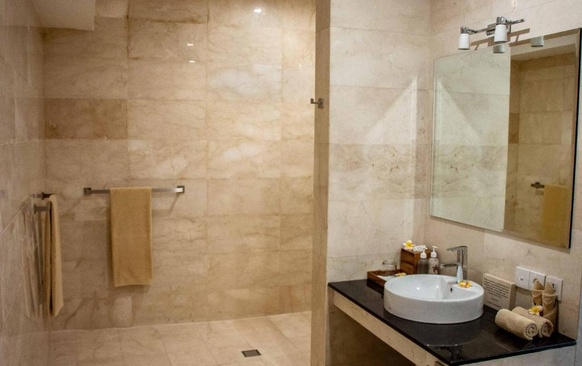 Kokomo Resort Gili Trawangan