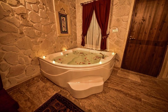 Cappadocia Cave Resort & Spa