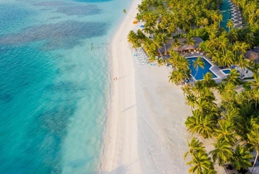 Meeru Maldives Resort Island