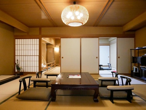 Tobira Onsen Myojinkan