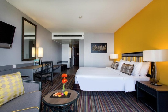 The Bayview Pattaya