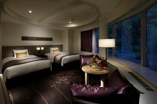 The Prince Sakura Tower Tokyo, Autograph Collection