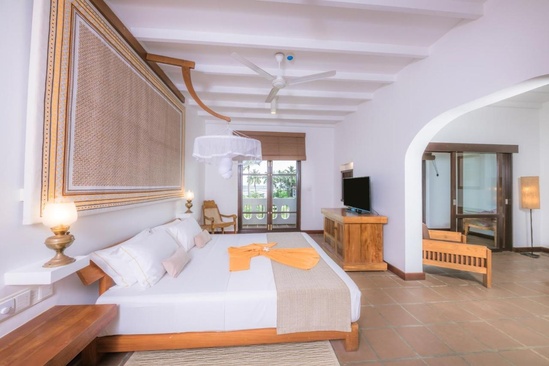 Heritance Ayurveda Maha Gedara