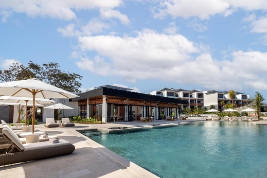 Sumitra Luxury Villas A Pramana