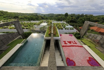 Hideaway Villas Uluwatu