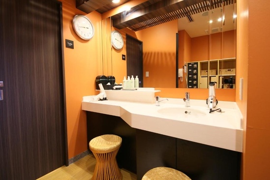 Apa Hotel Asakusa Kuramae