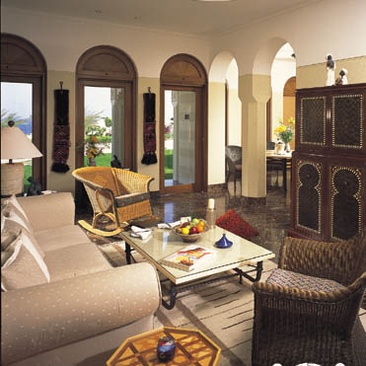 The Oberoi Sahl Hasheesh