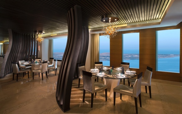 Sofitel Abu Dhabi Corniche