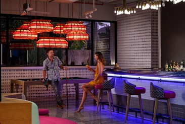 Aloft Bali Seminyak