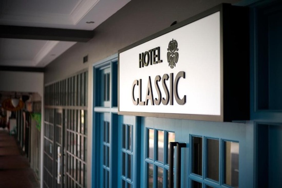 Hotel Classic By Venue