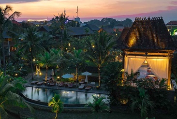 Alaya Resort Ubud