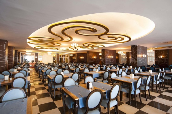 Concordia Celes Beach Hotel