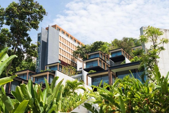 The Naka Phuket