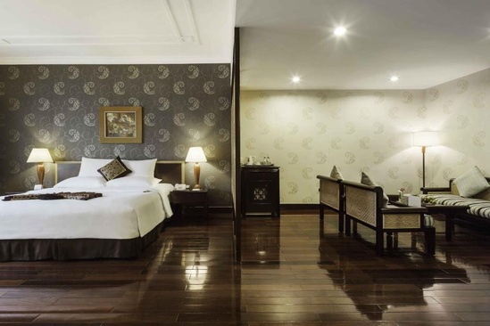 Rex Hotel Saigon